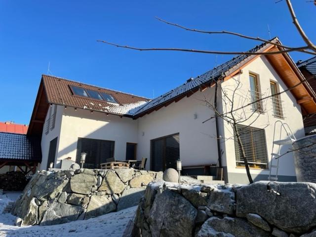 Apartman Pri Dierach Terchová Εξωτερικό φωτογραφία