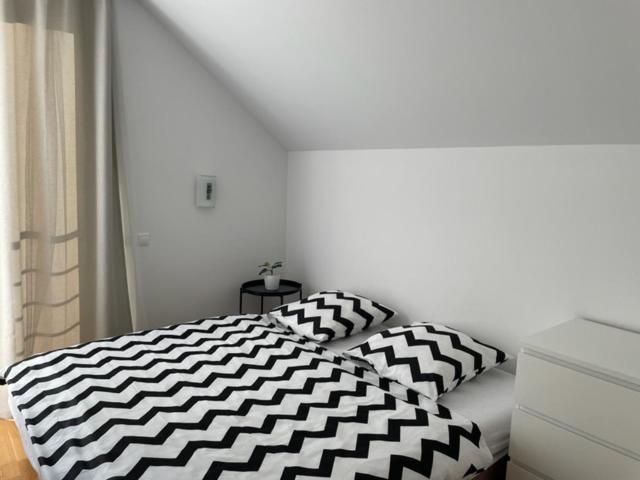 Apartman Pri Dierach Terchová Εξωτερικό φωτογραφία