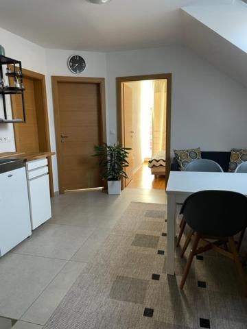 Apartman Pri Dierach Terchová Εξωτερικό φωτογραφία