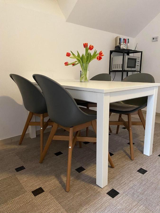 Apartman Pri Dierach Terchová Εξωτερικό φωτογραφία
